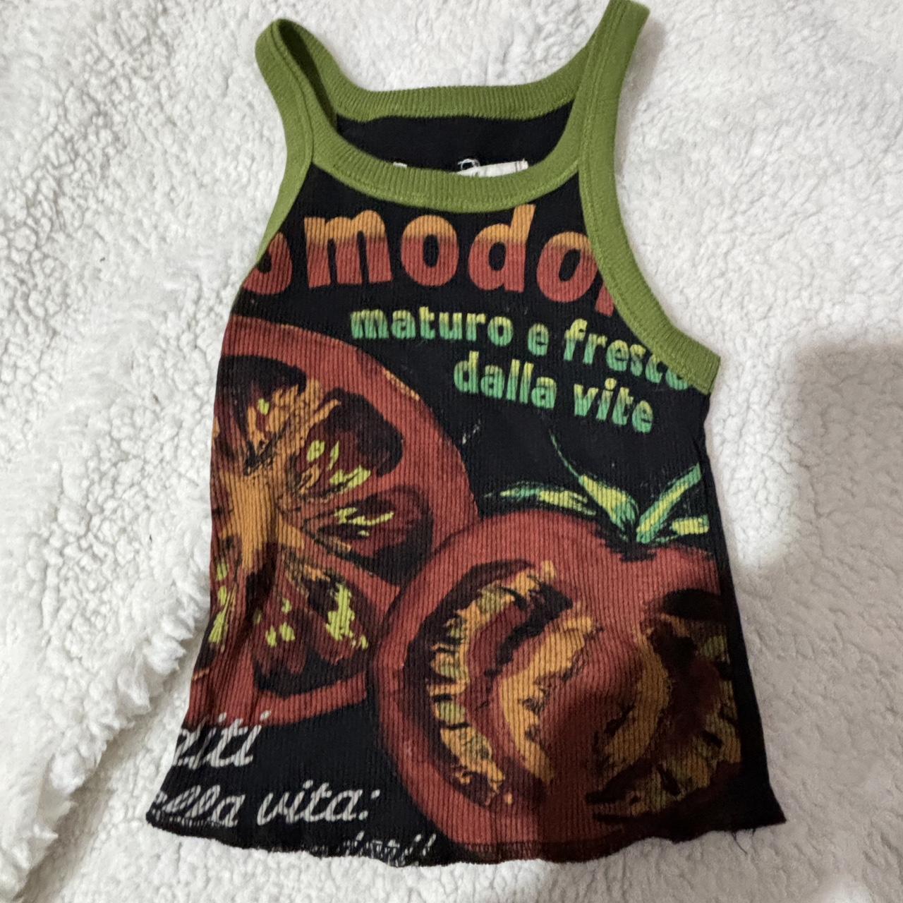 item listed by mazzystardom