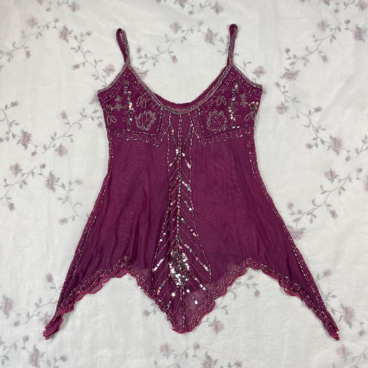 item listed by mazzystardom