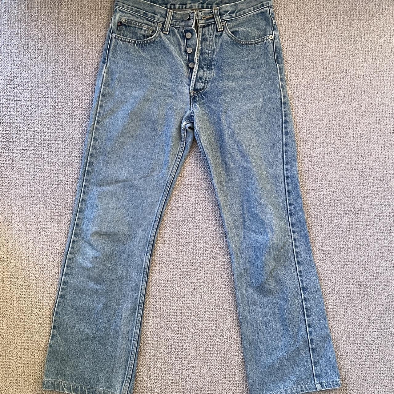 Beautiful Ralph Lauren vintage jeans, bought these... - Depop