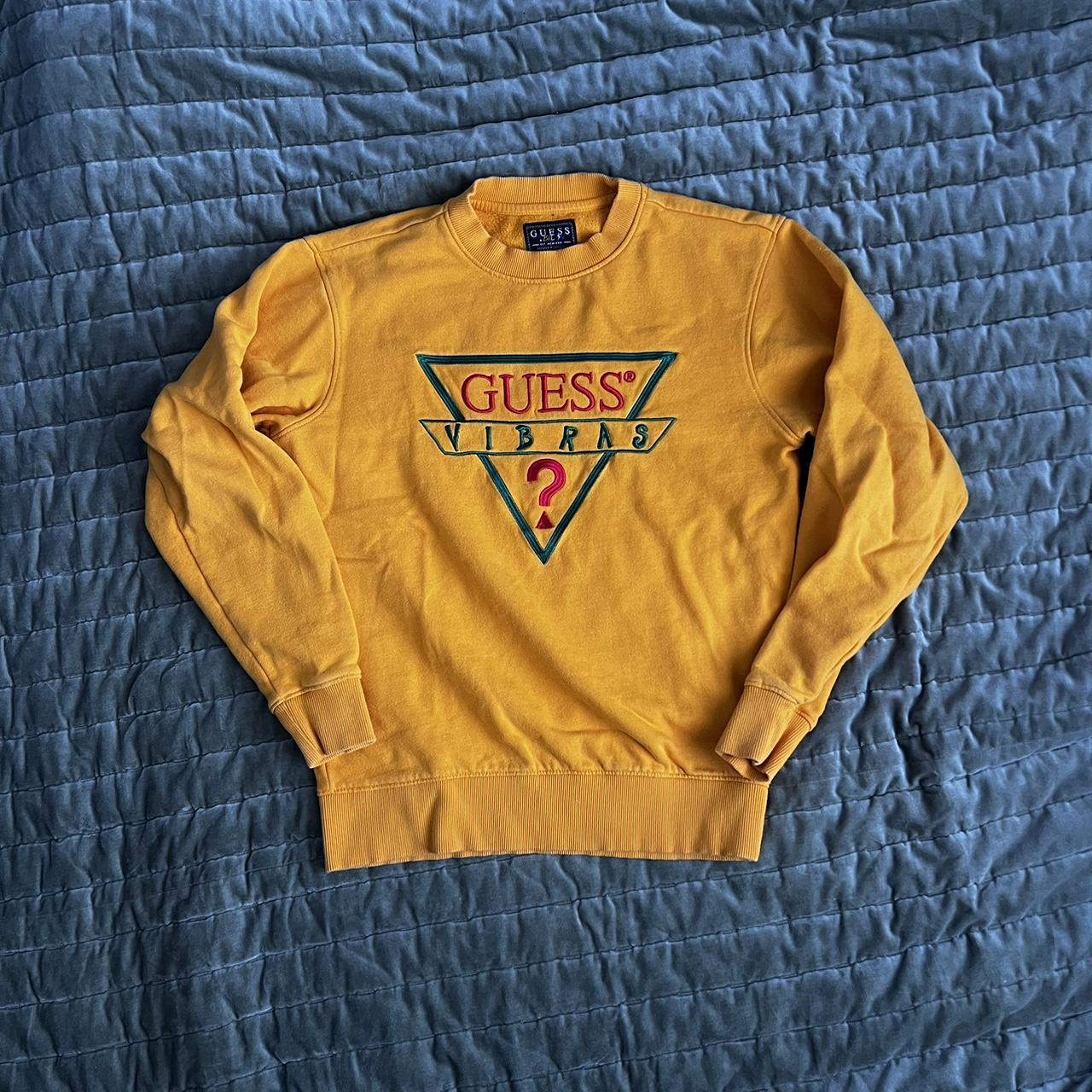 J balvin guess sweater hotsell