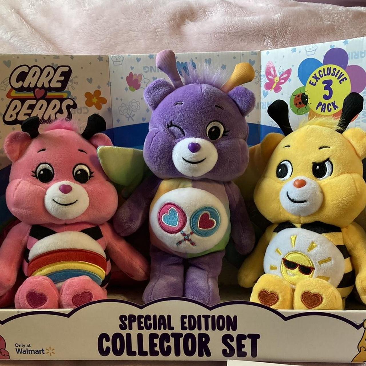 Care Bears multi Stuffedanimals Depop