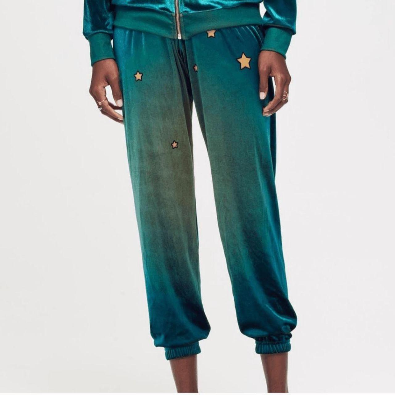 Aviator nation outlet velour sweatpants