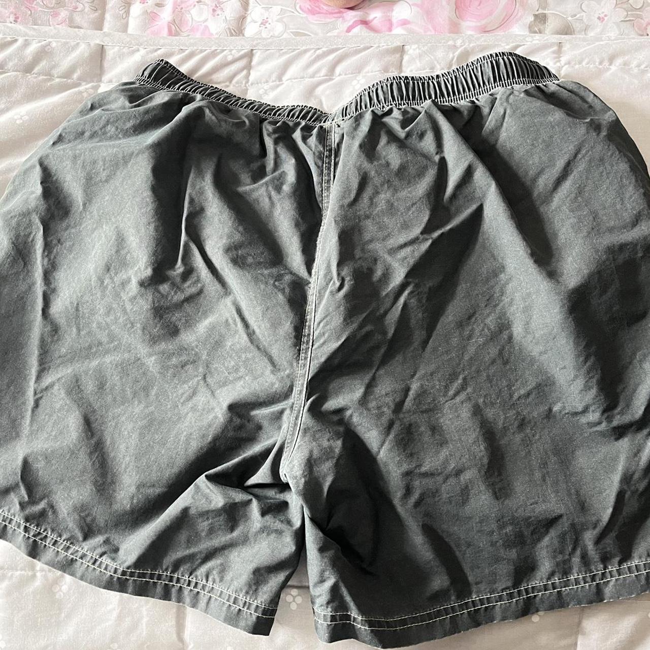 BDG men’s swim shorts. Size large. Send offers! - Depop