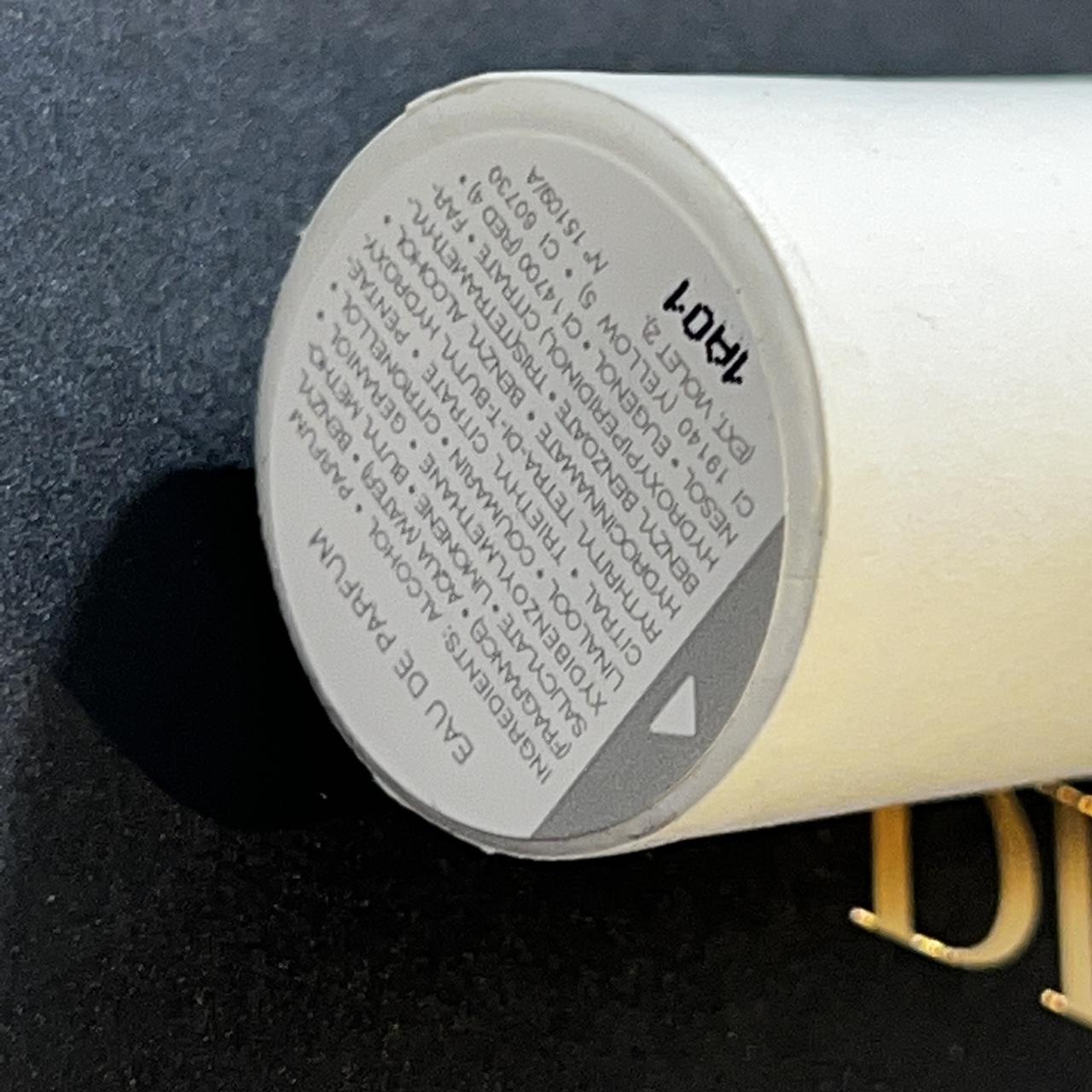 christian dior composit 1.0