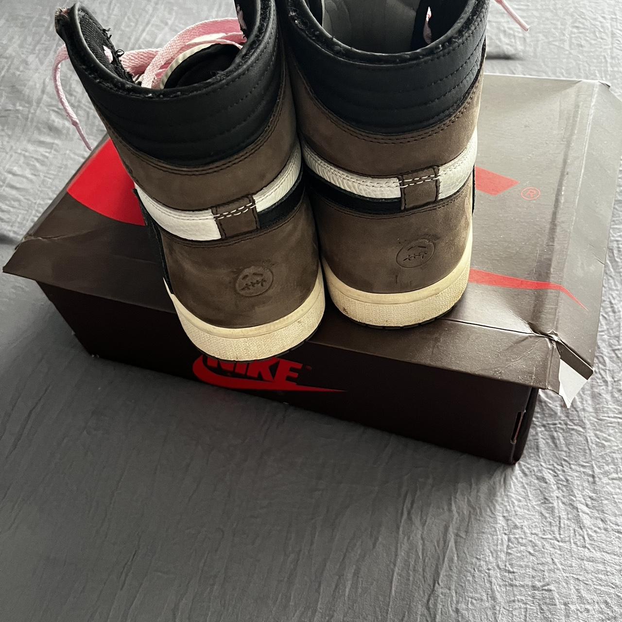 travis scott trainers