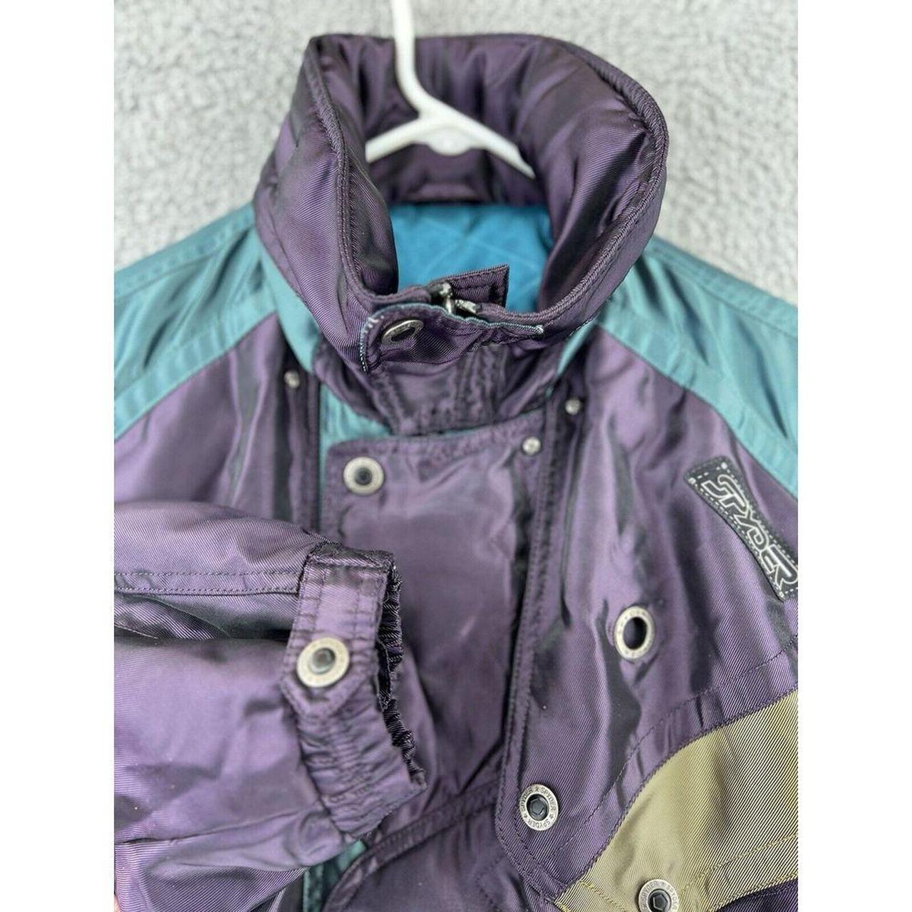 SPYDER Other Spider 00s Y2K Ski Jacket Entrant G-2 SIZE: L