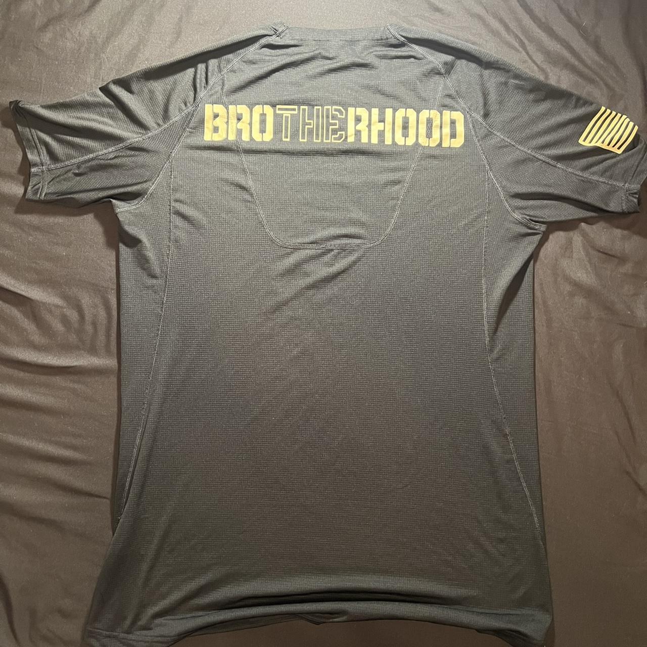 army dri fit shirt