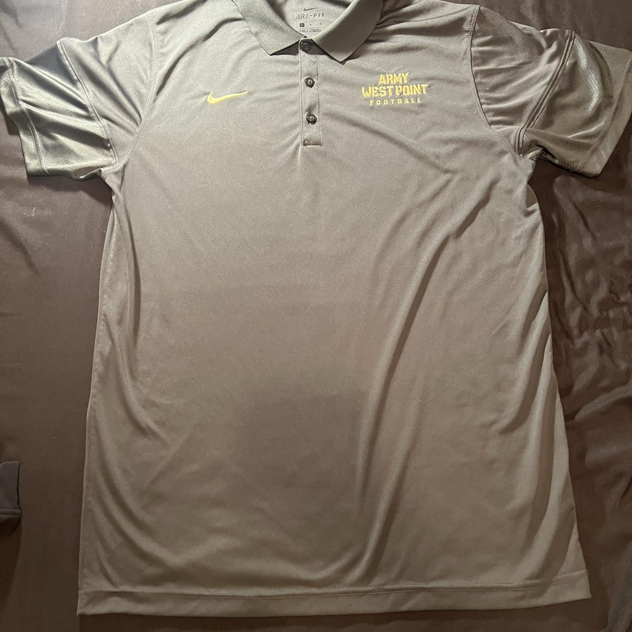 army west point polo