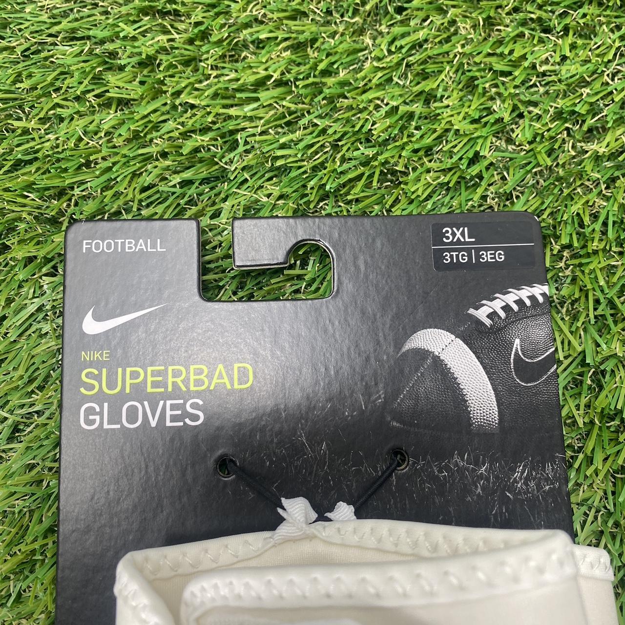 superbad gloves nike