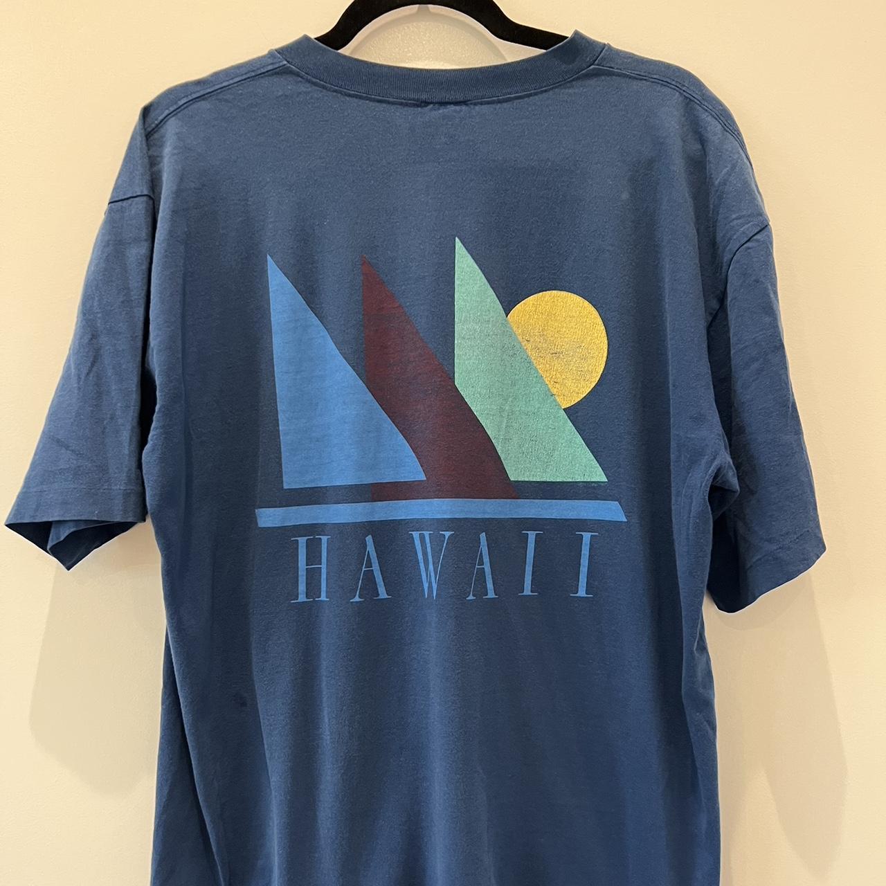 Crazy Shirts Men's multi Tshirt Depop