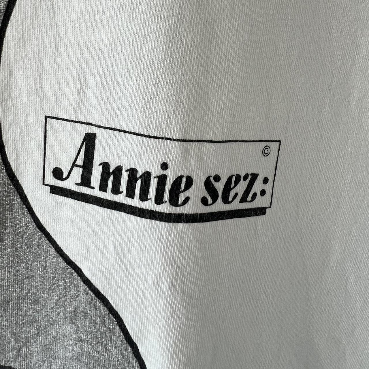 Annie Sez Dresses