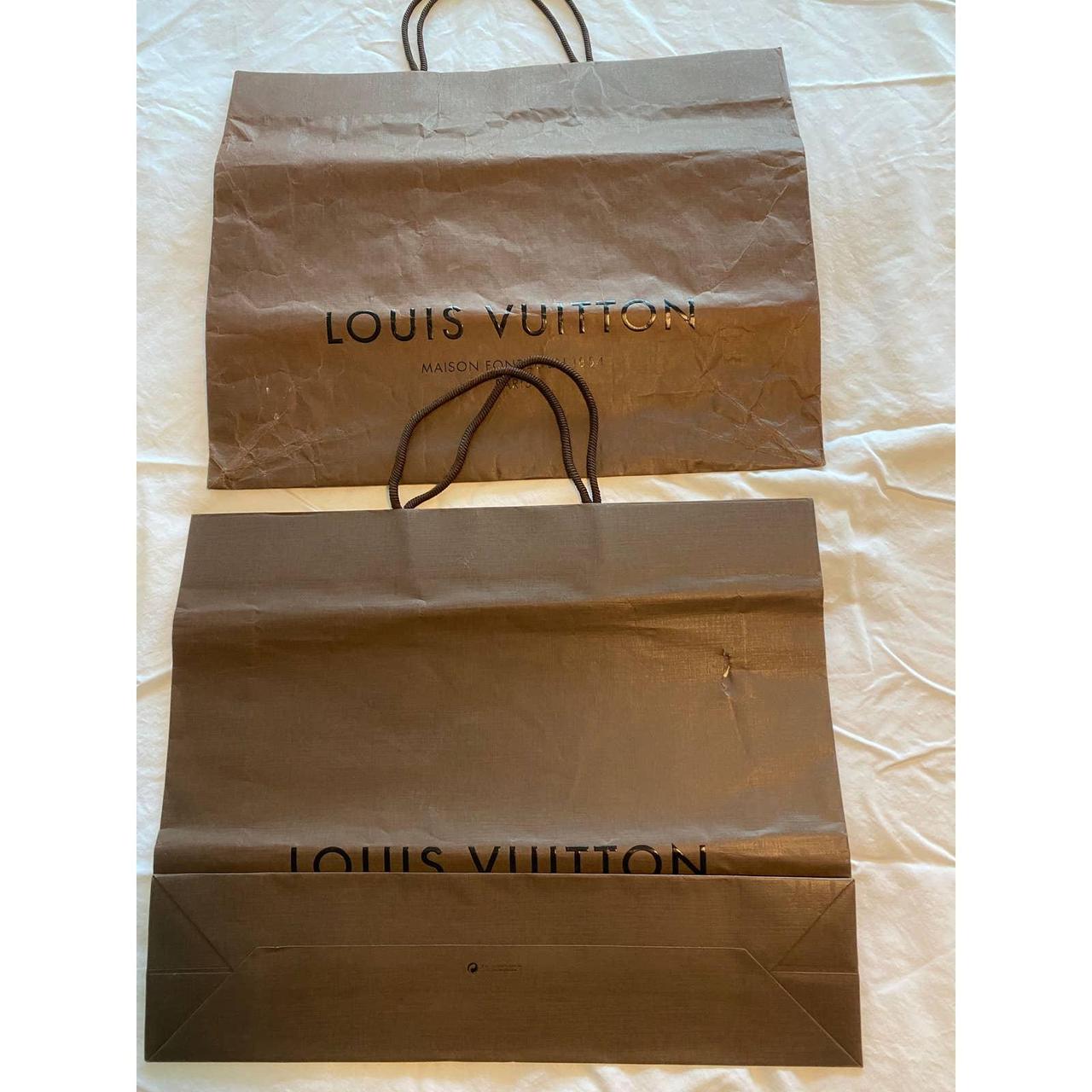 Louis Vuitton Women's Brown and Orange Bag (3)