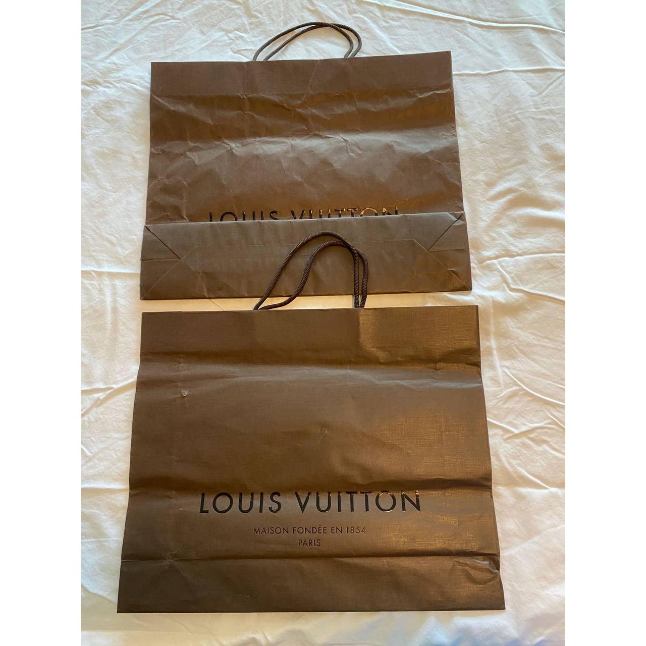Louis Vuitton Women's Brown and Orange Bag (4)