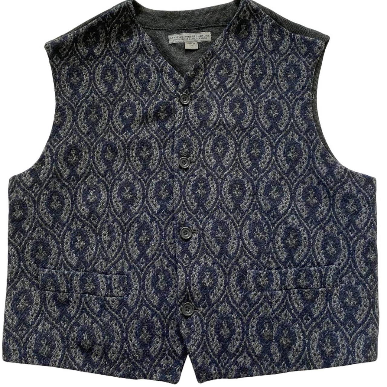 Structure 2025 sweater vest