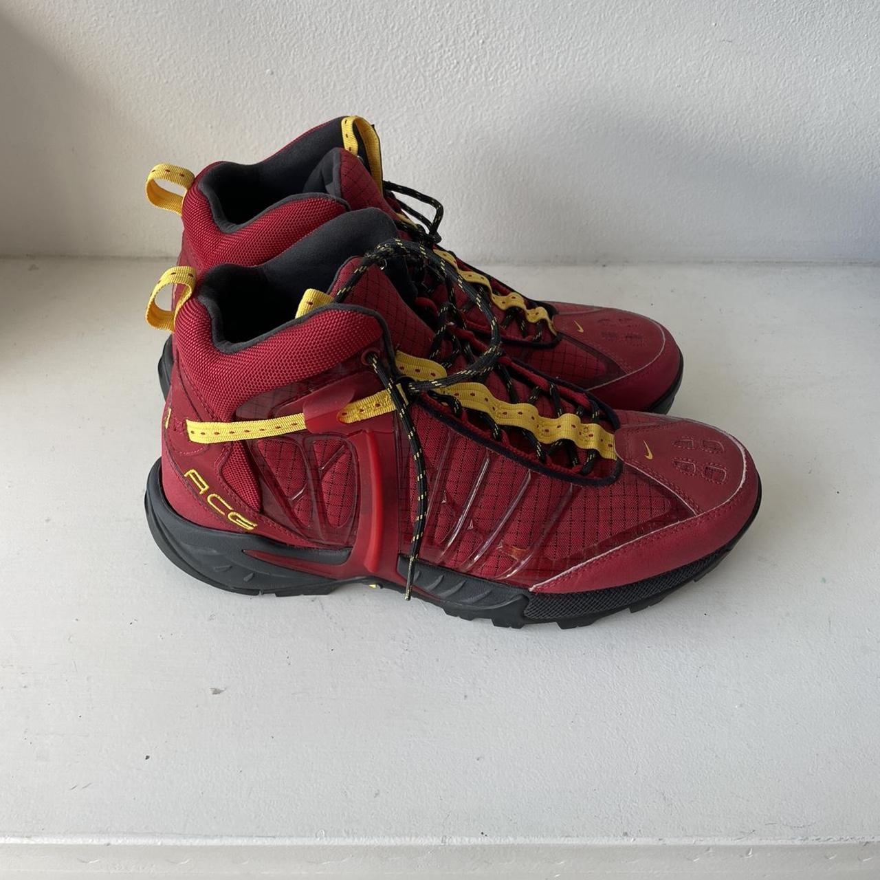 nike acg tallac lite