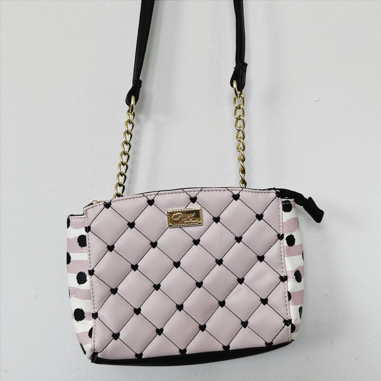 Betsey Johnson Tote bags for Women | Online Sale up to 18% off | Lyst