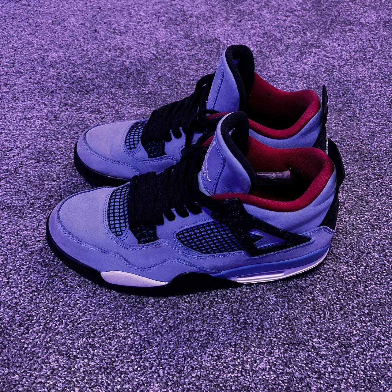 travis scott jordan 1 knock off