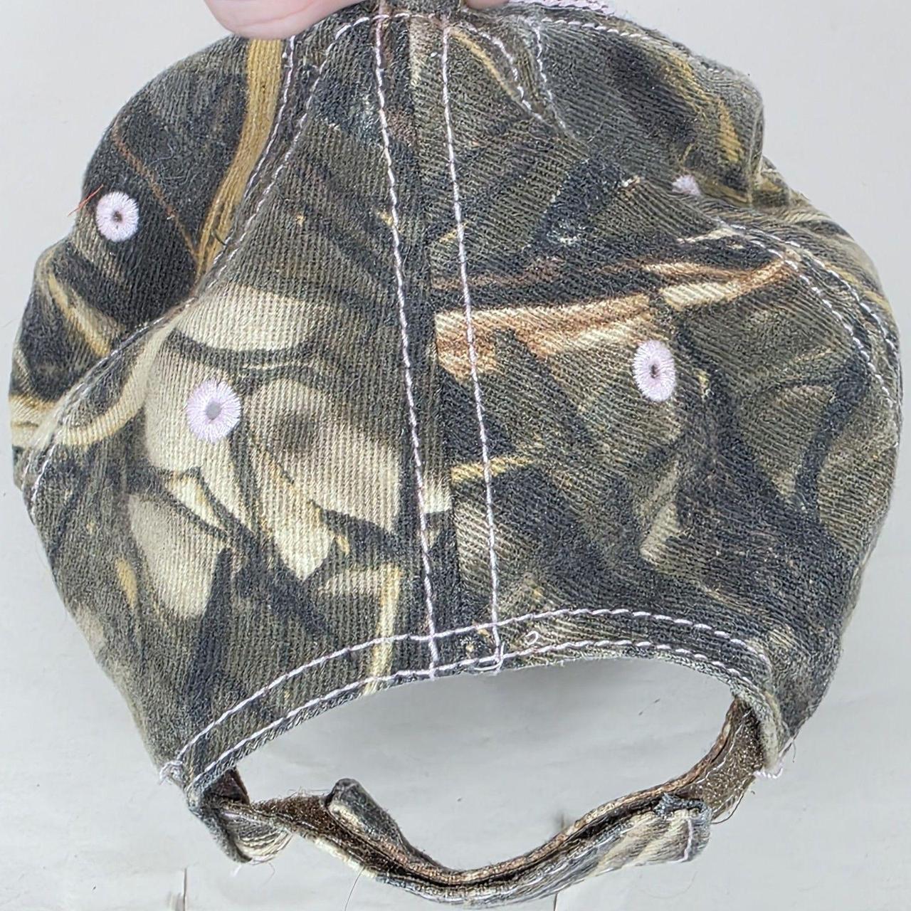 Source Unknown Women's Caps - Brown/Brown – param… - image 7