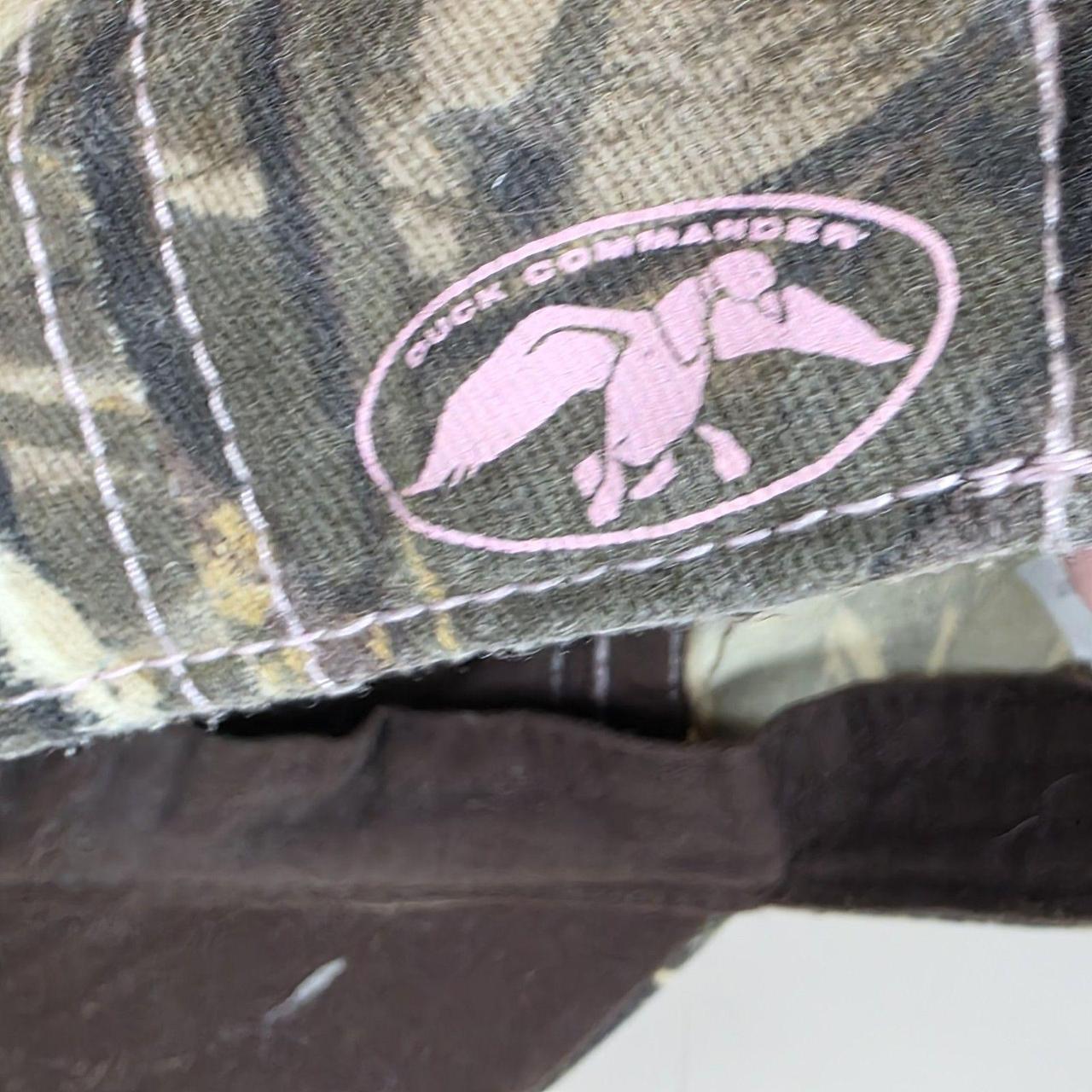 Source Unknown Women's Caps - Brown/Brown – param… - image 6