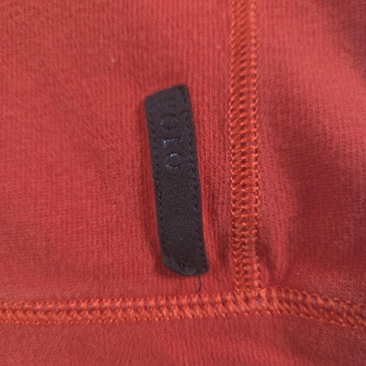 Polo Ralph Lauren Men's Polo shirt - Orange - L –… - image 2