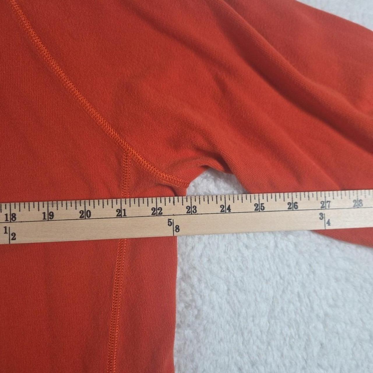 Polo Ralph Lauren Men's Polo shirt - Orange - L –… - image 4