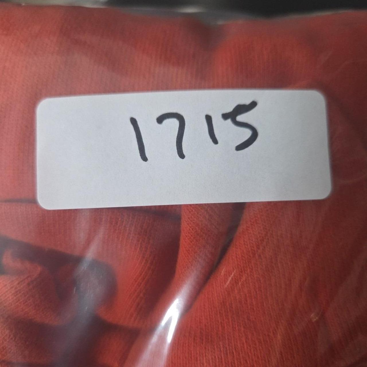 Polo Ralph Lauren Men's Polo shirt - Orange - L –… - image 8