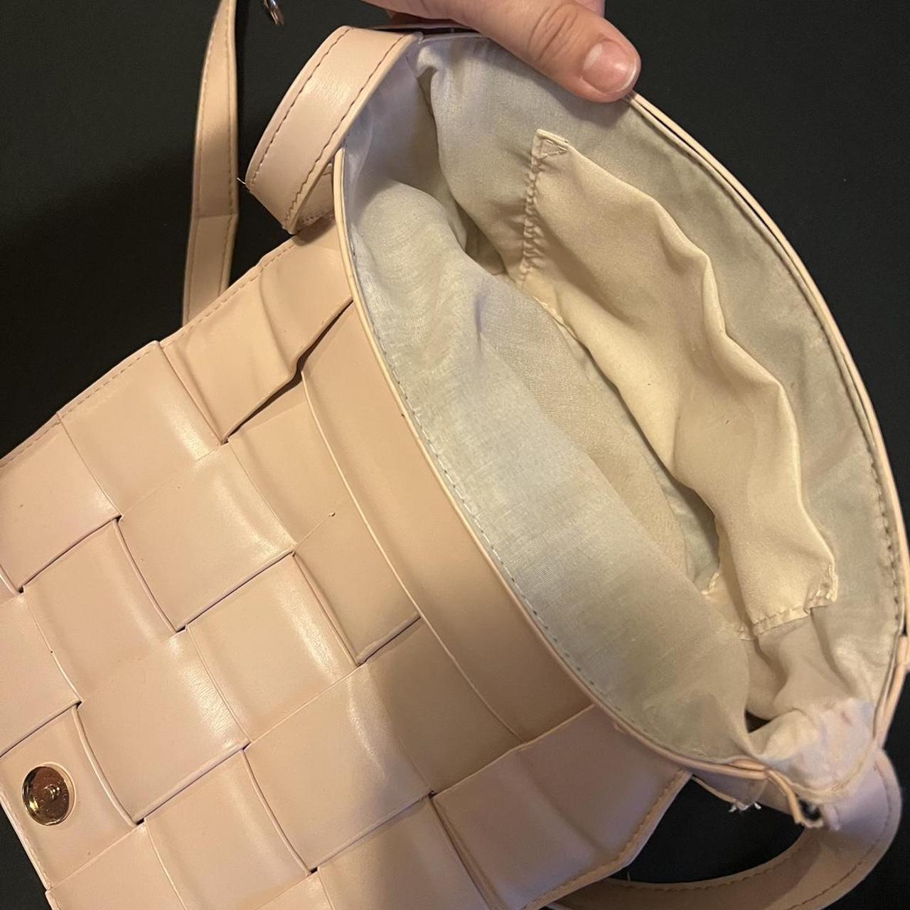 Women's Cream Bag (4)