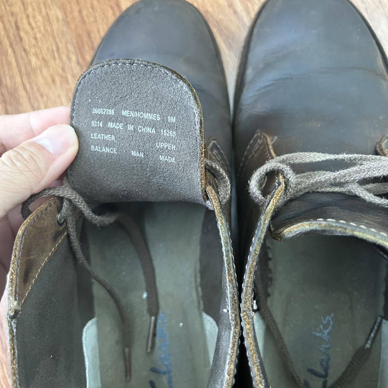 clarks 26082286