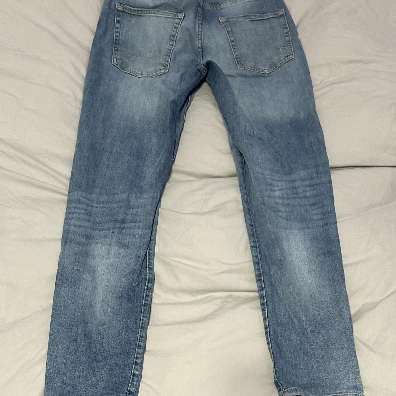 Aeropostale Blue Jeans (2)