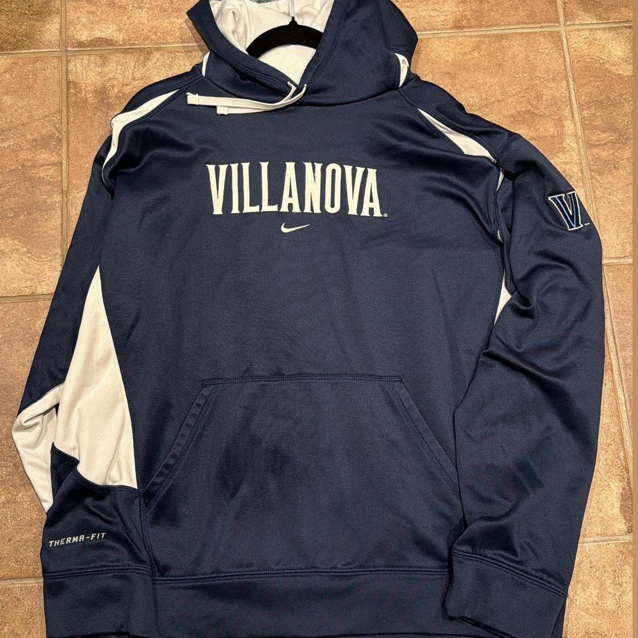 Men's Nike Brand Villanova Wildcats Embroidered... - Depop