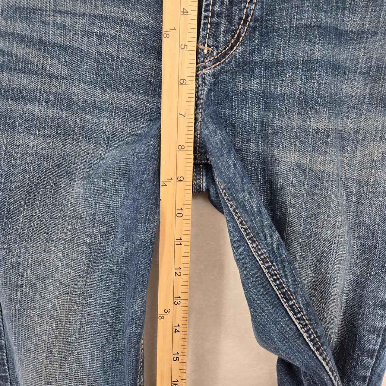 Silver Jeans Co. Women's Jeans - Blue - 26 – Silv… - image 6