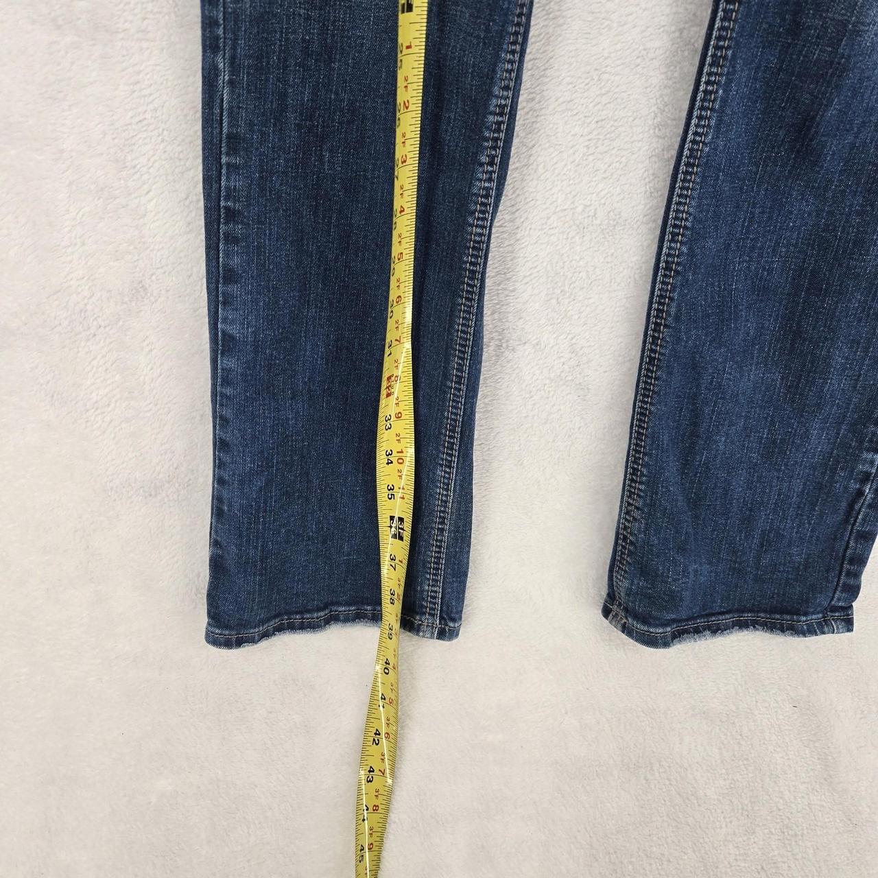 Silver Jeans Co. Women's Jeans - Blue - 26 – Silv… - image 4