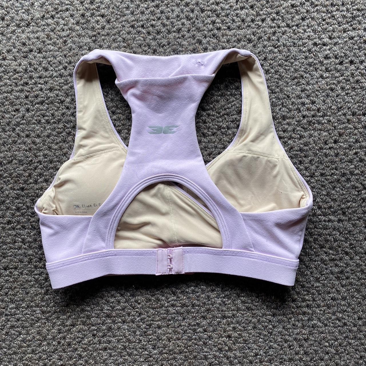 Elite Eleven Purple Collection - aura sports bra,... - Depop