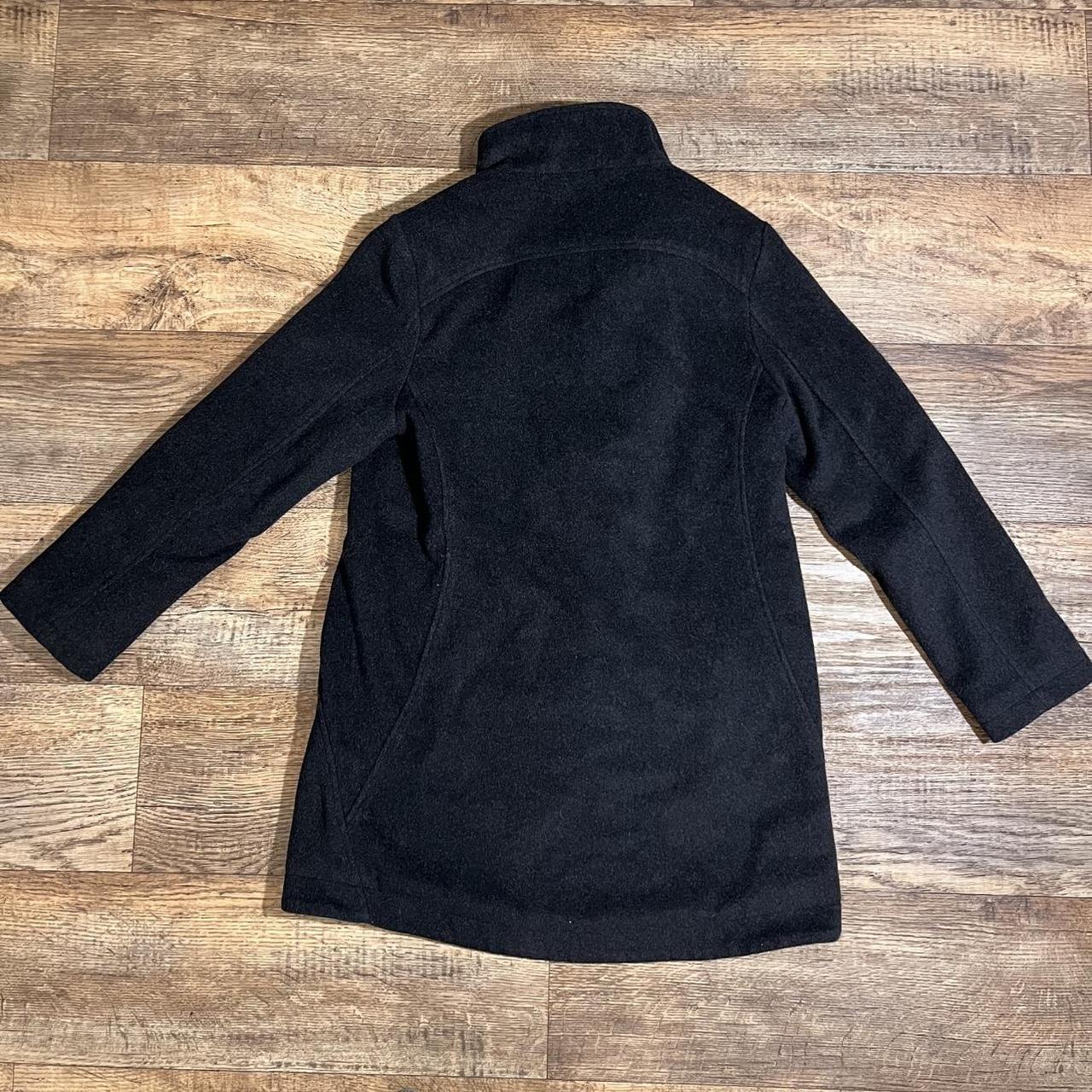 Pendleton Women's Polyester Jacket - Multi/Black … - image 3