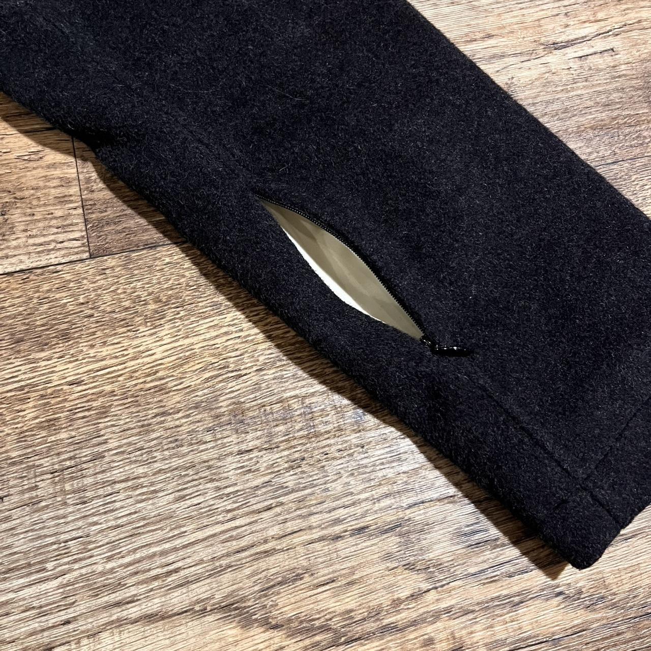 Pendleton Women's Polyester Jacket - Multi/Black … - image 6