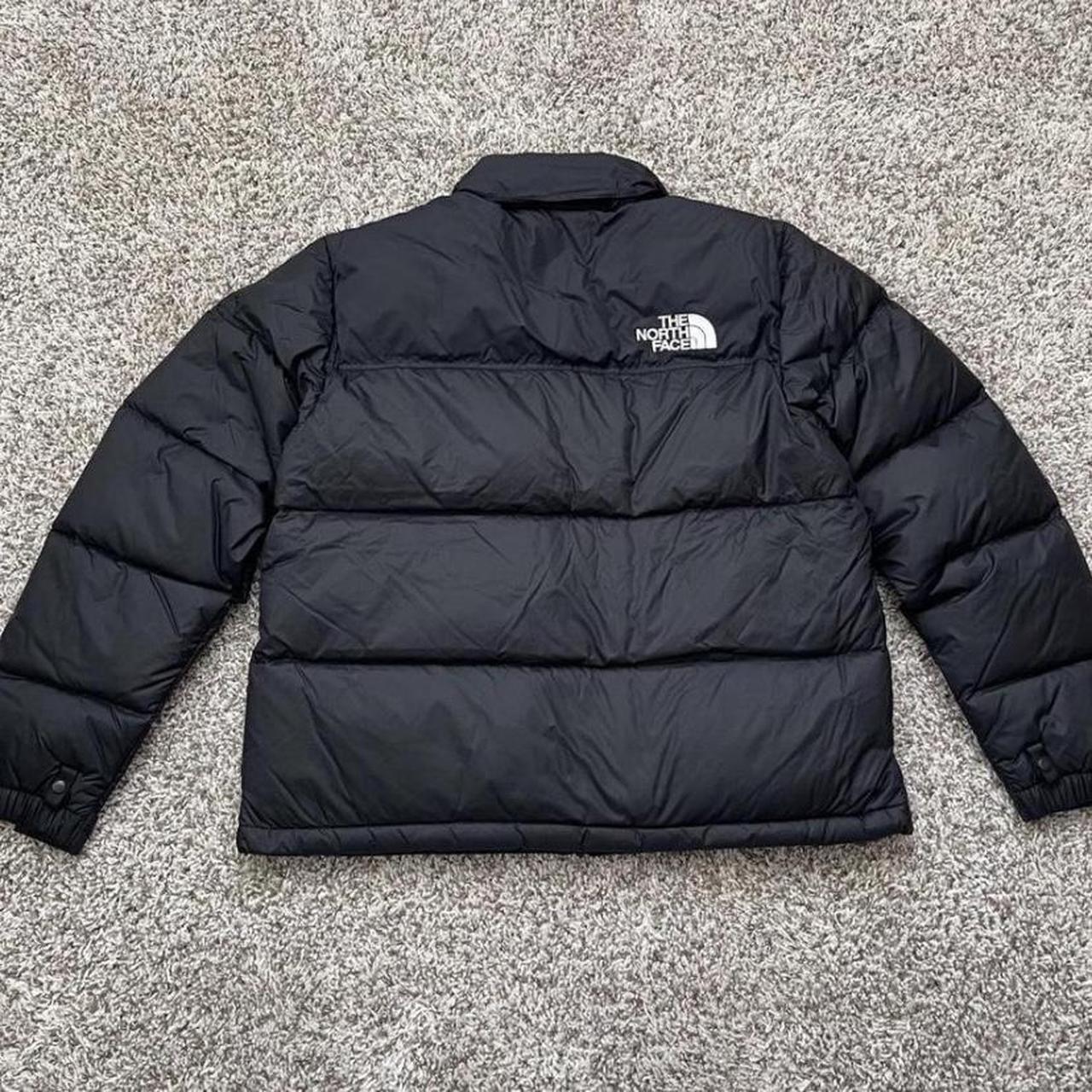 North face puffer DM before buy New - Depop