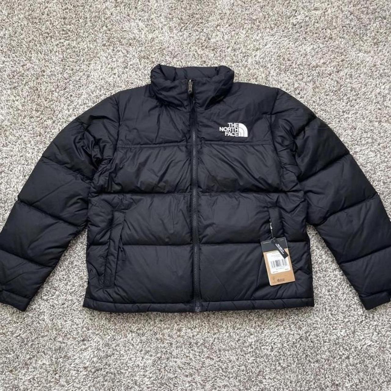 North face puffer DM before buy New - Depop