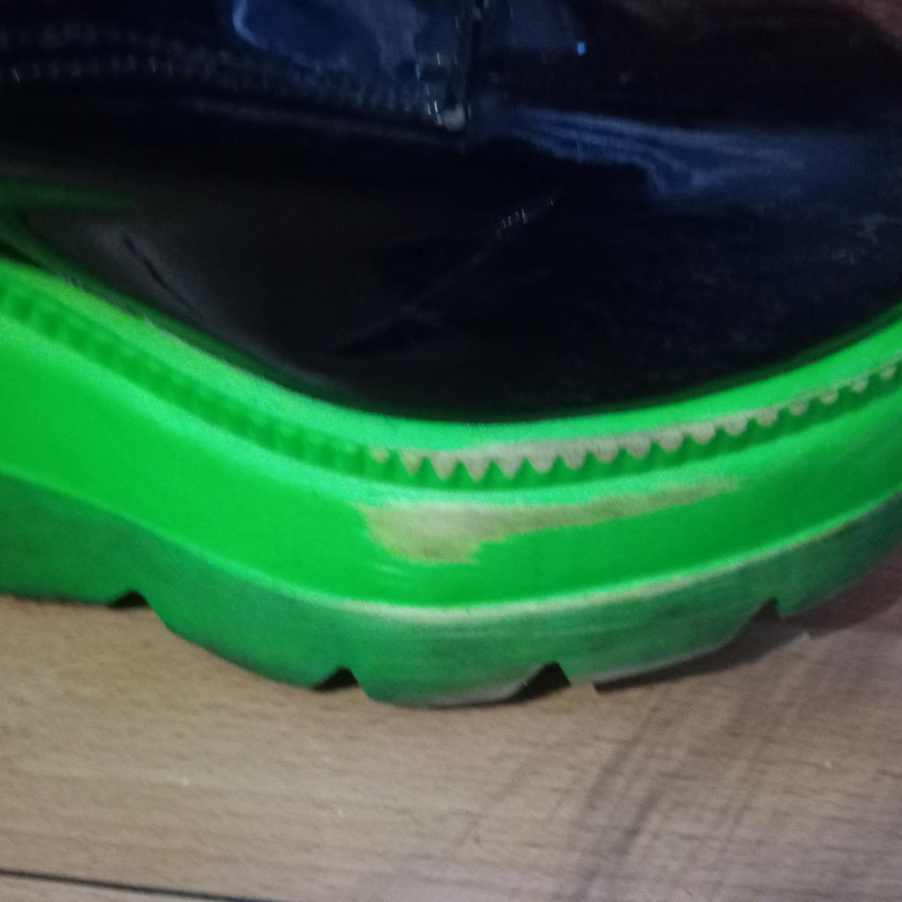 demonia shaker 52 black