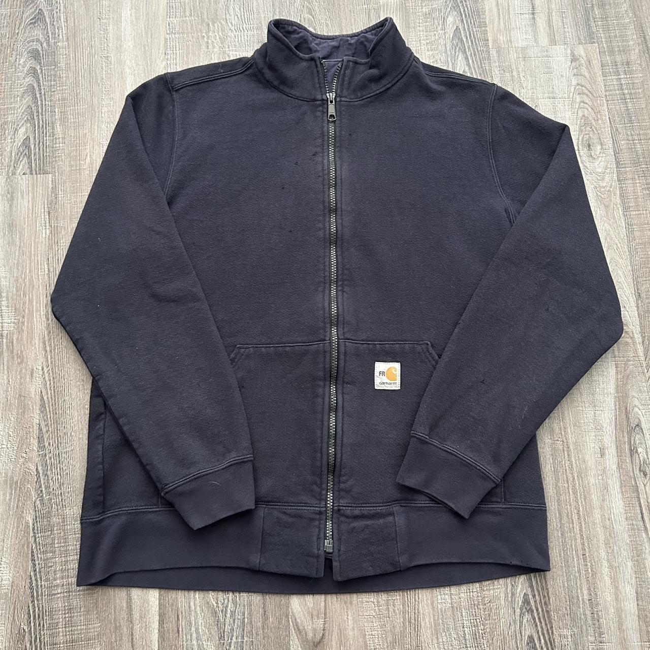 Carhartt haughton shop midweight sweatshirt