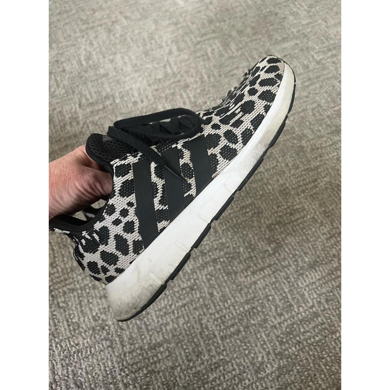 Cheetah adidas best sale