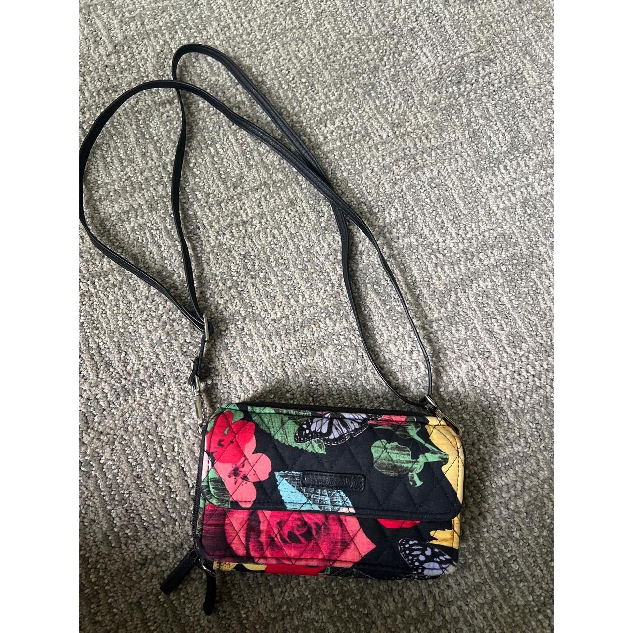 All in one crossbody sale