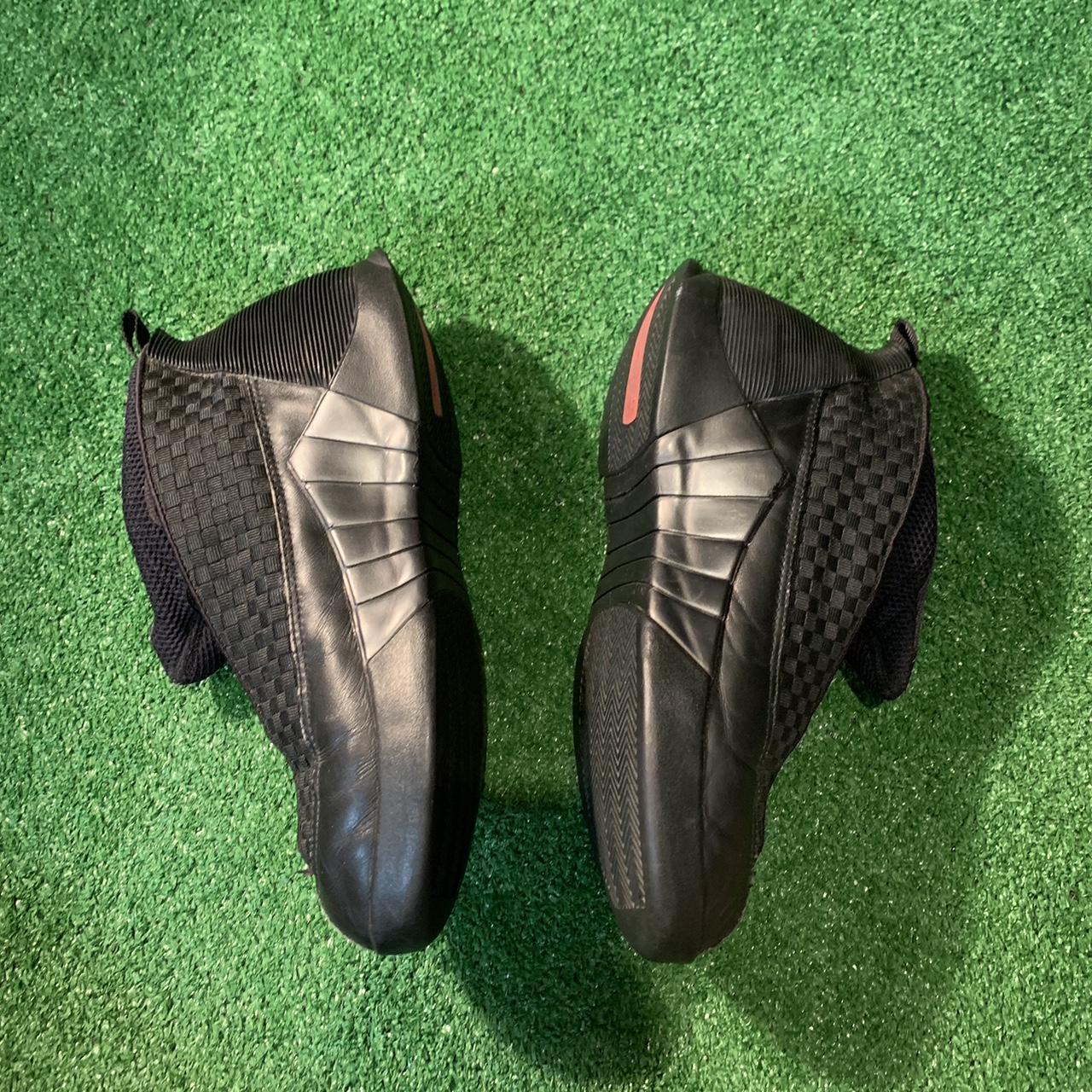 jordan 5 stealth size 13