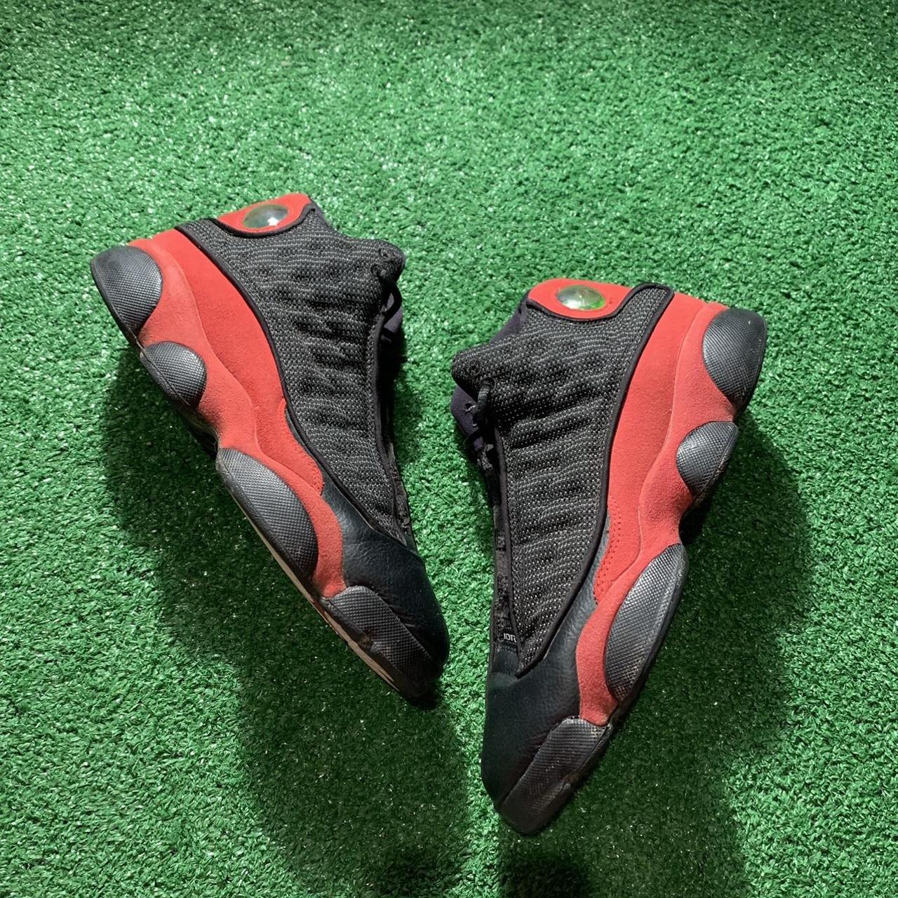 Retro Air Jordan 13 “Bred”, Size 6Y, #vintage...