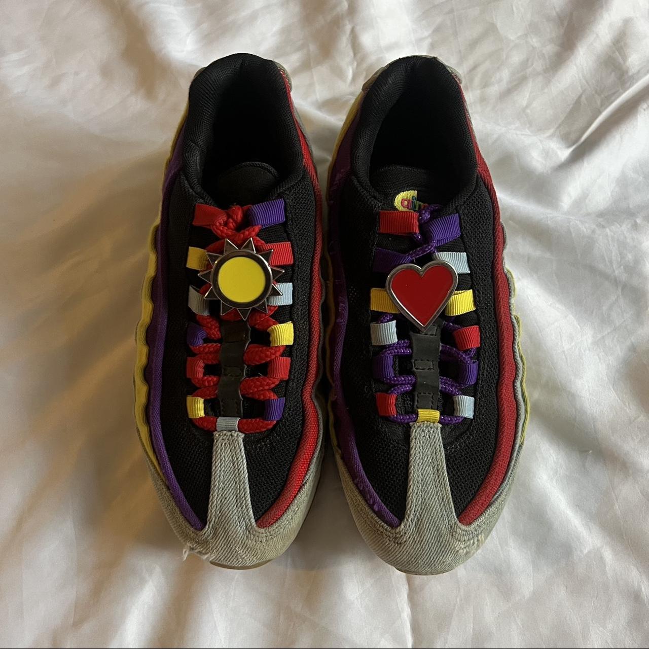 2019 nike air max 95