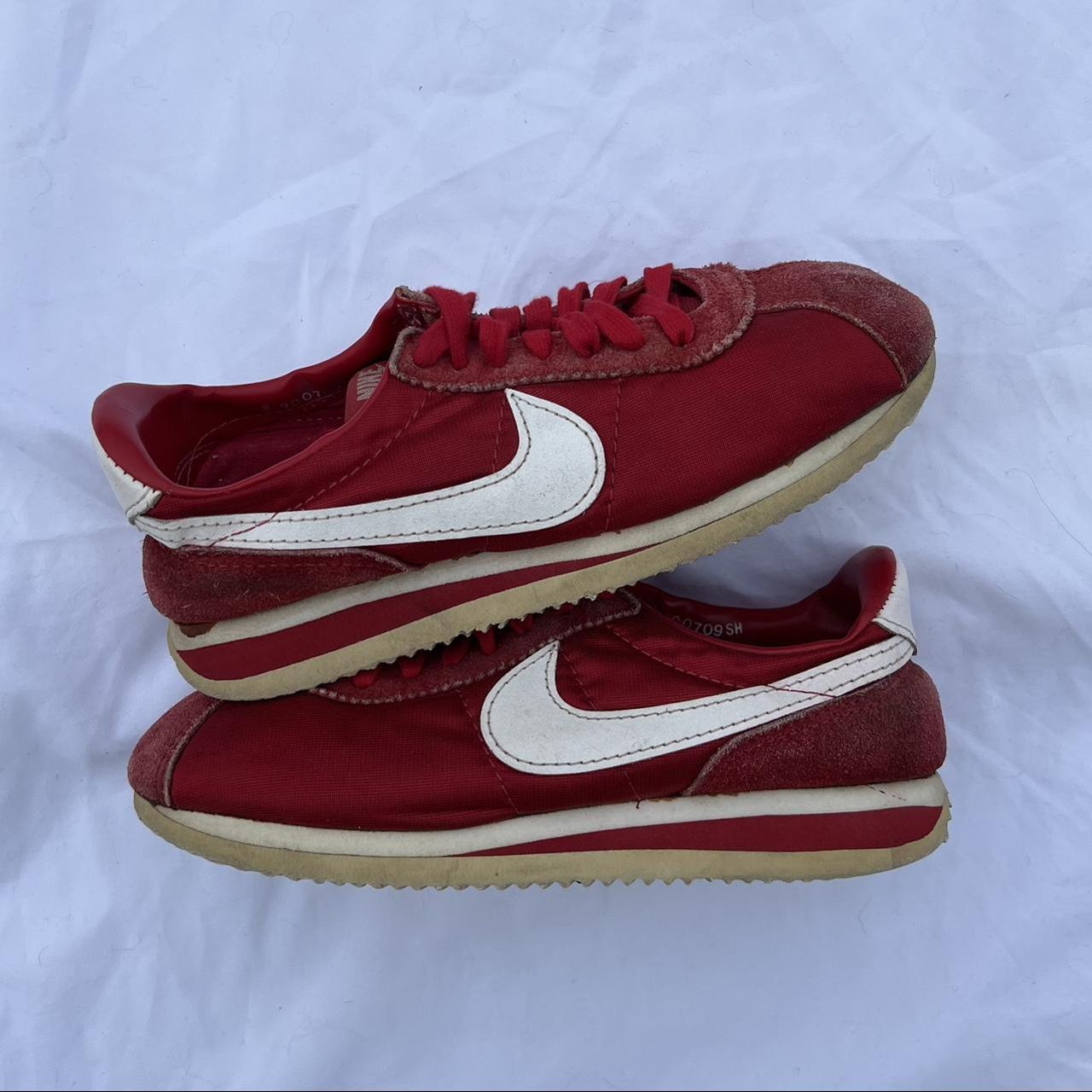 nike cortez 90s
