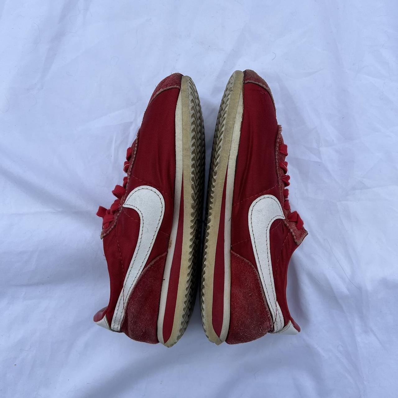 90s nike cortez
