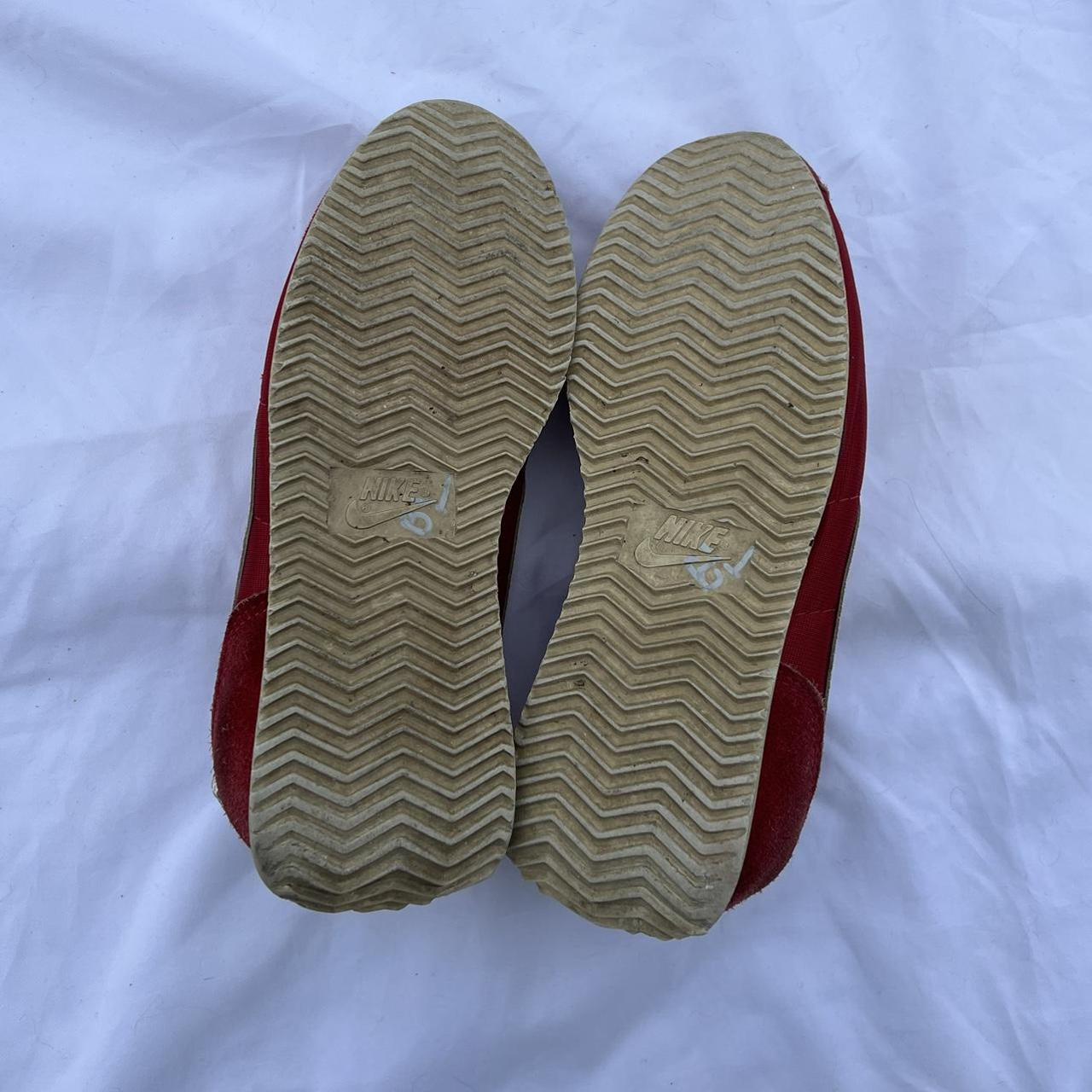 90s nike cortez