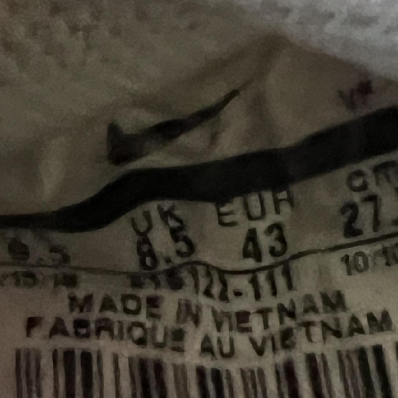 low top all white forces