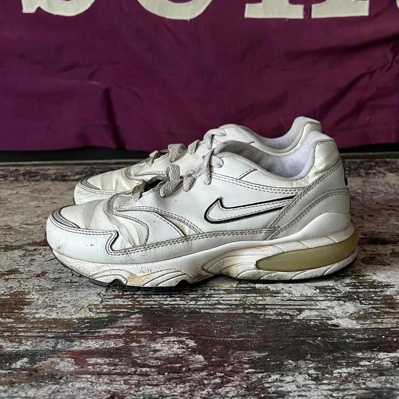 2002 nike football boots