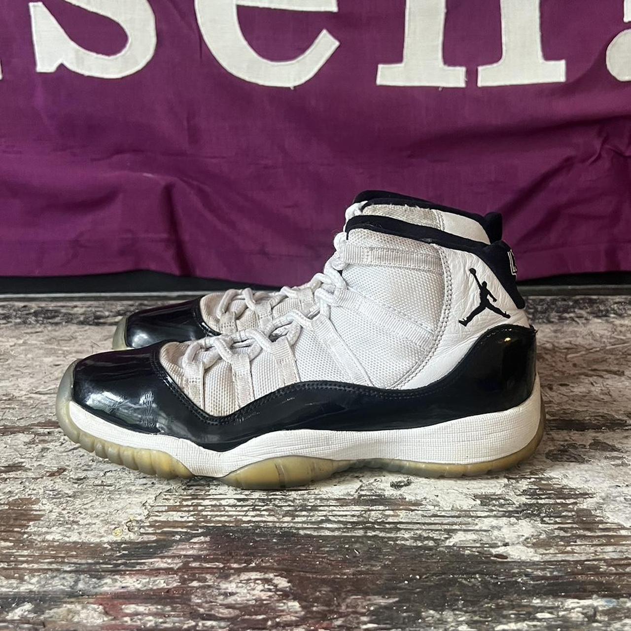 jordan 11 concord 2018 size 13